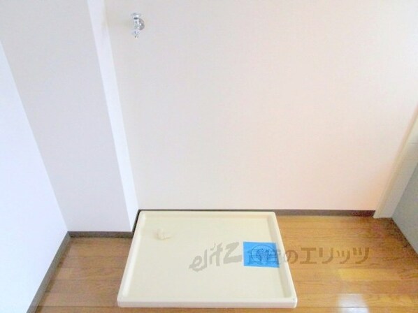 ハイツOKANOの物件内観写真